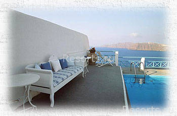 La Perla Villas 5